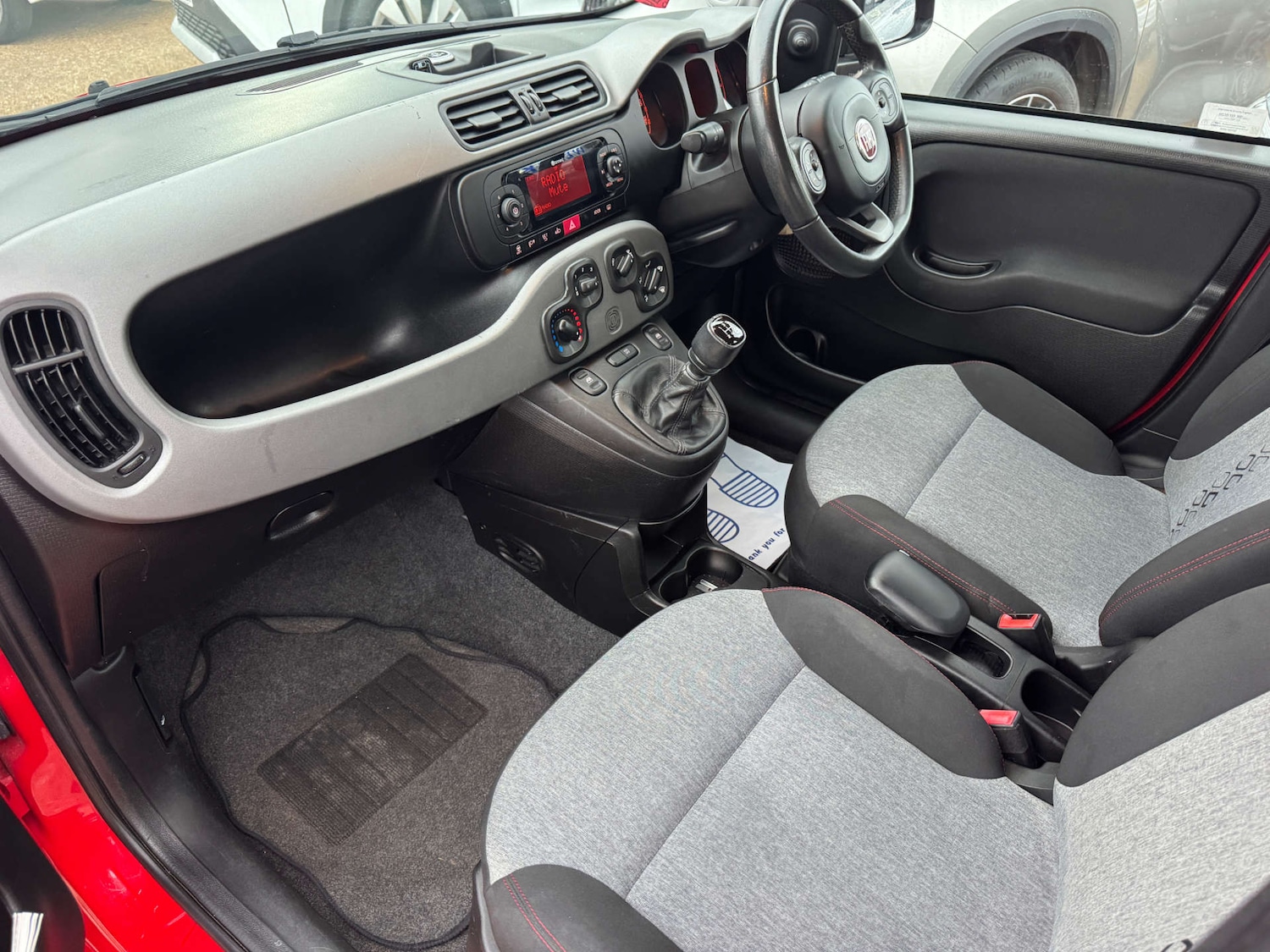 Used Fiat Panda 2018 for sale - 77705772: Photo 14