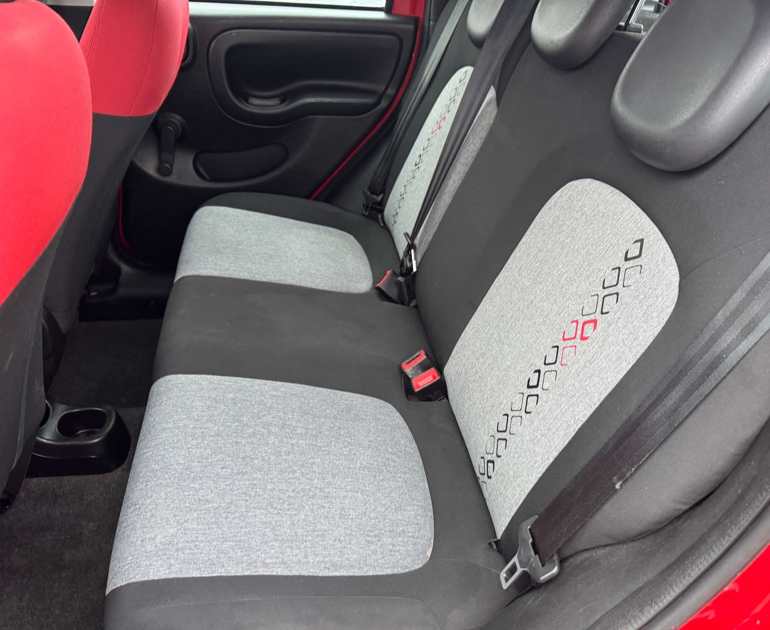 Used Fiat Panda 2018 for sale - 77705772: Photo 15