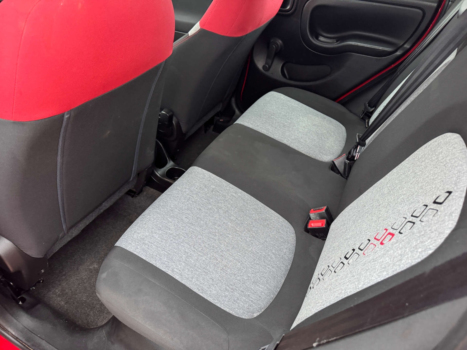 Used Fiat Panda 2018 for sale - 77705772: Photo 16