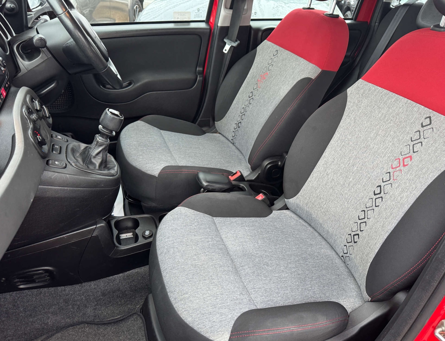 Used Fiat Panda 2018 for sale - 77705772: Photo 17