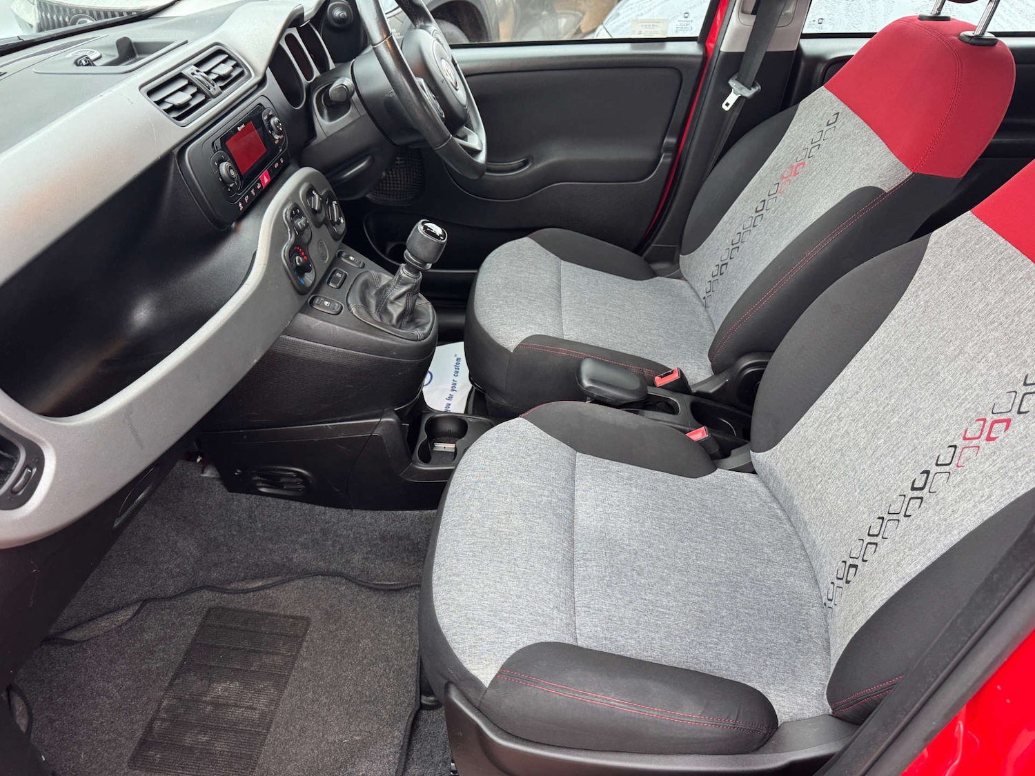 Used Fiat Panda 2018 for sale - 77705772: Photo 18