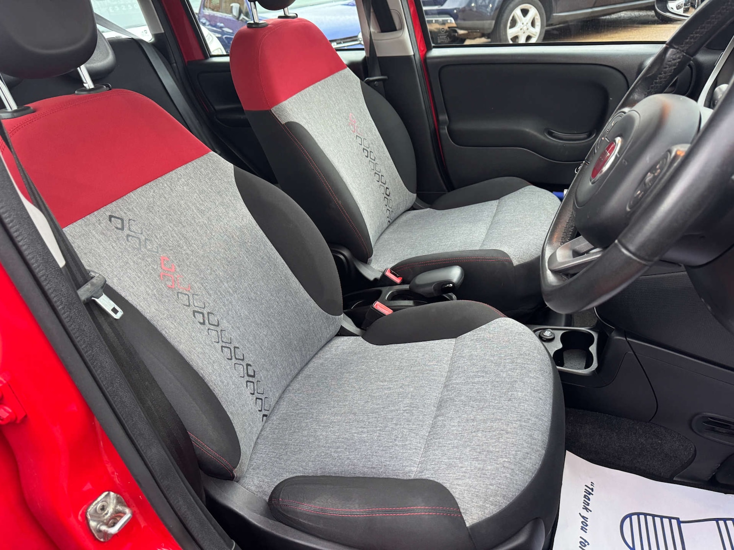 Used Fiat Panda 2018 for sale - 77705772: Photo 20