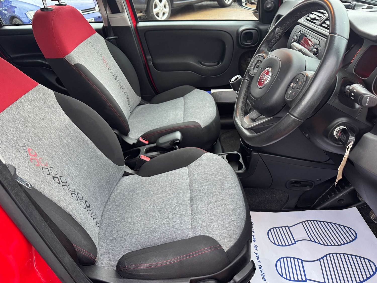 Used Fiat Panda 2018 for sale - 77705772: Photo 21