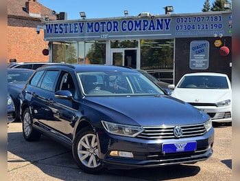 Used Volkswagen Passat 2015 for sale - 78749825: Photo