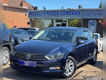 Used Volkswagen Passat 2015 for sale - 78749825: Photo