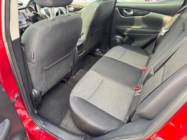 Used Nissan Qashqai 2016 for sale - 76251030: Photo 11