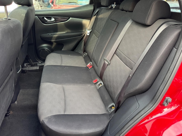 Used Nissan Qashqai 2016 for sale - 76251030: Photo 14