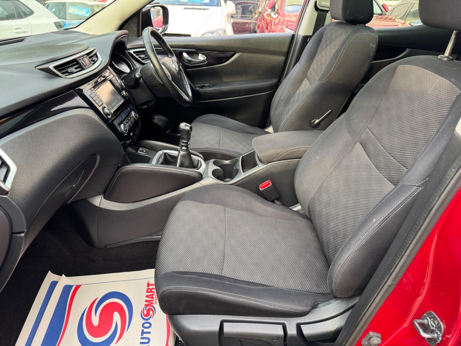 Used Nissan Qashqai 2016 for sale - 76251030: Photo 15