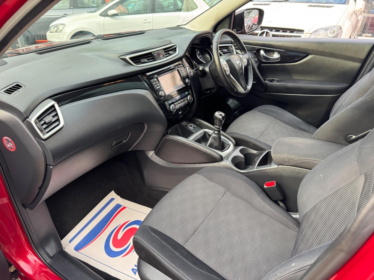 Used Nissan Qashqai 2016 for sale - 76251030: Photo 16