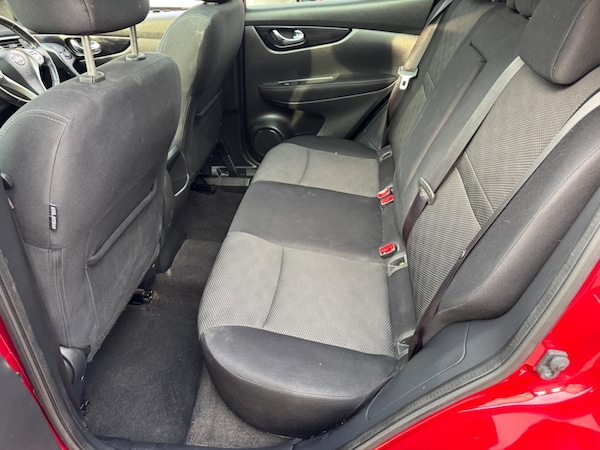 Used Nissan Qashqai 2016 for sale - 76251030: Photo 17