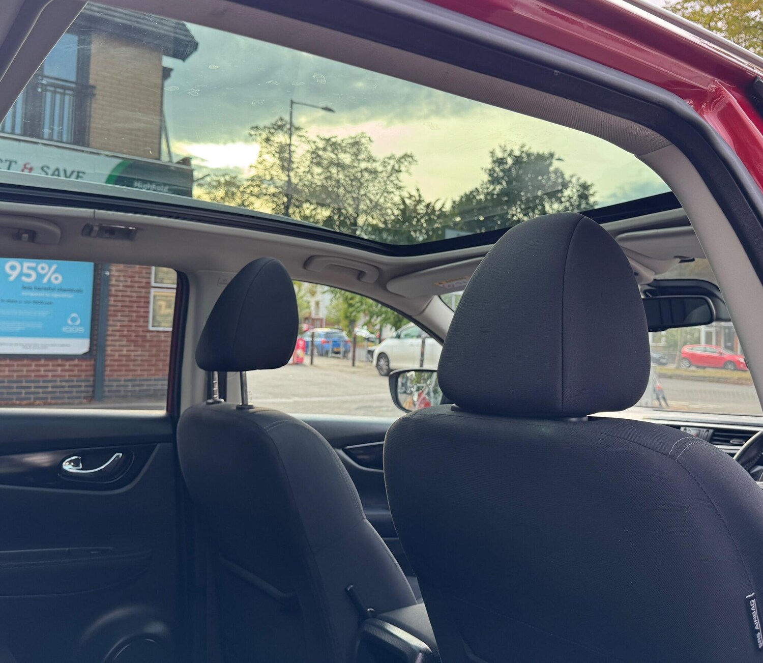 Used Nissan Qashqai 2016 for sale - 76251030: Photo 18