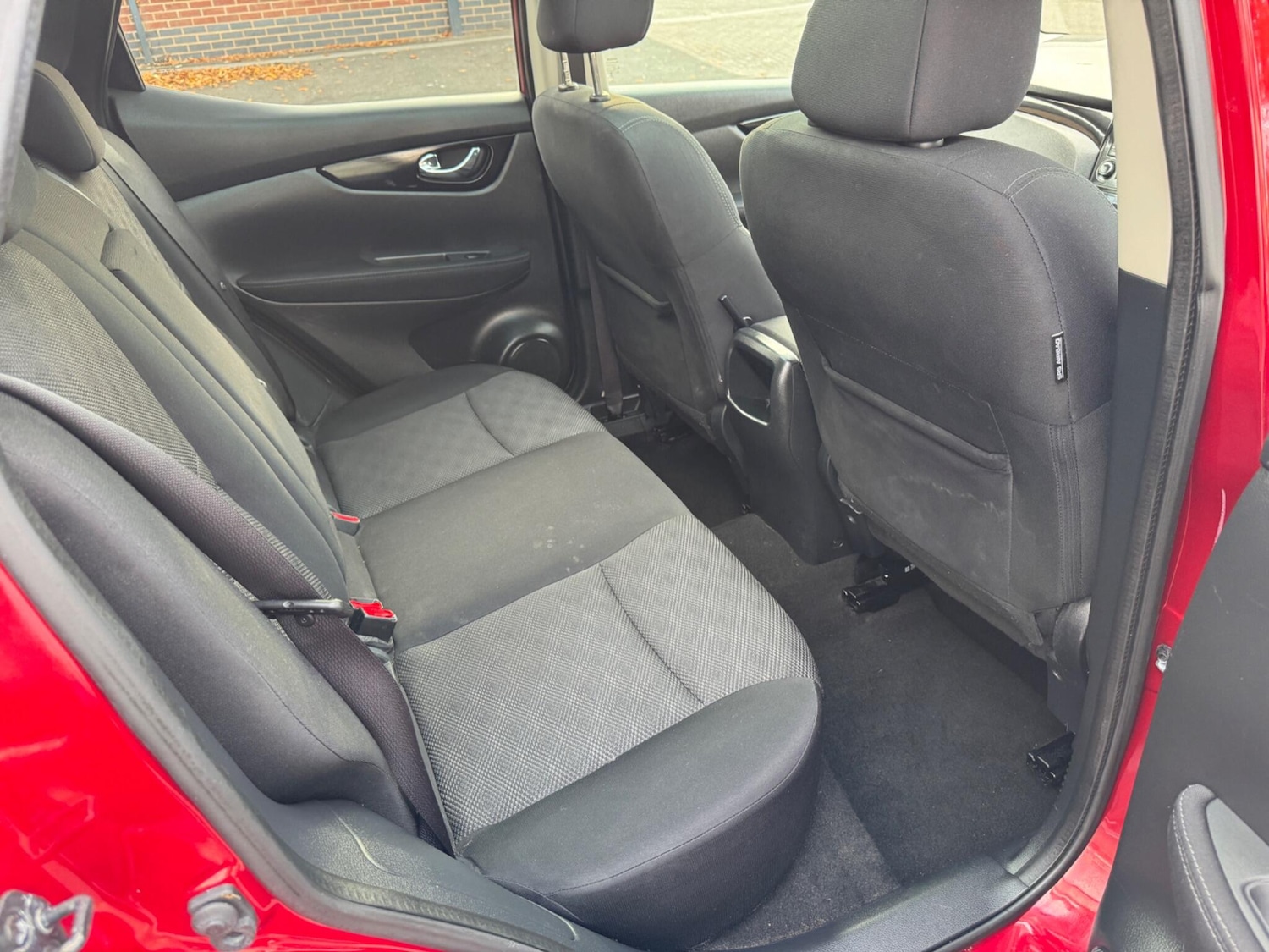 Used Nissan Qashqai 2016 for sale - 76251030: Photo 19