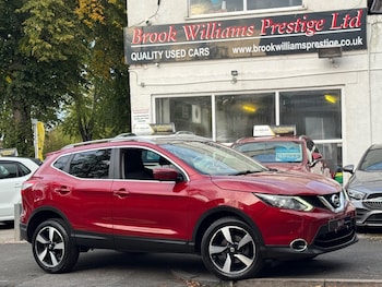 2016 (65) - 1.5 dCi n-tec+ 2WD Euro 6 (s/s) 5dr