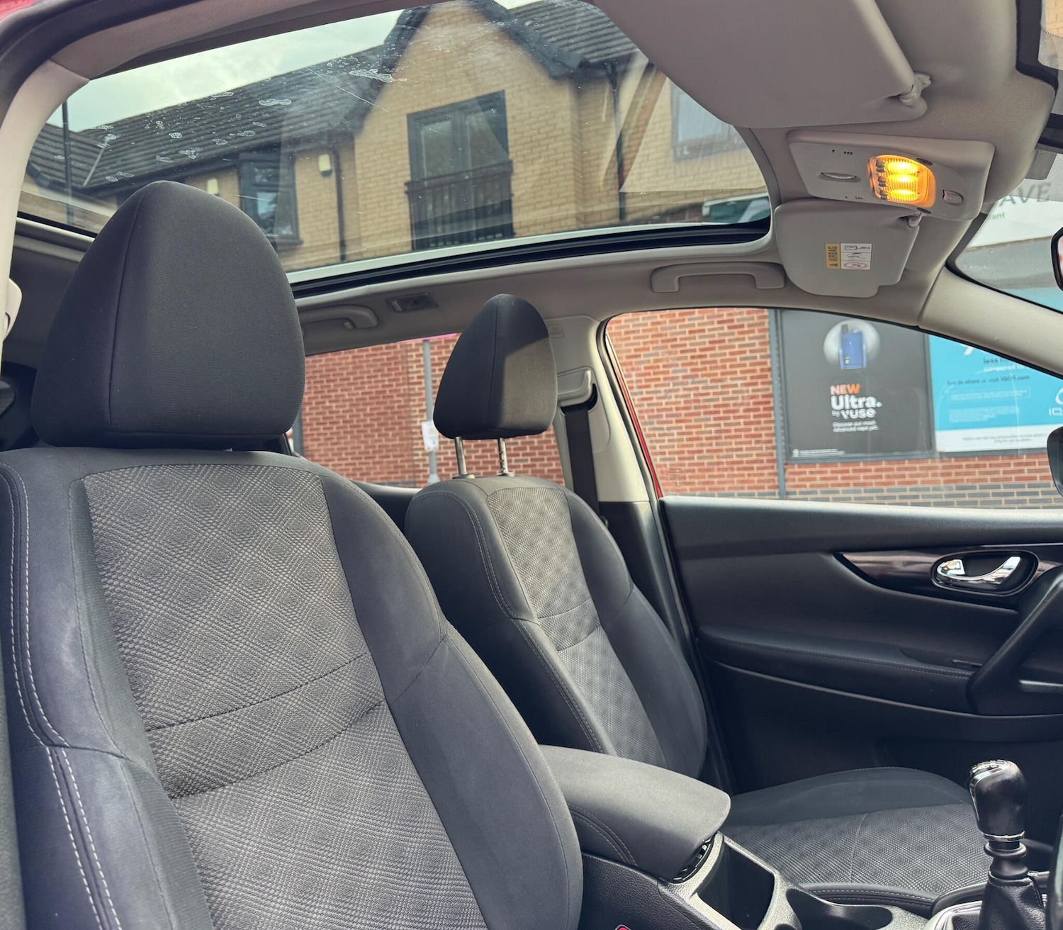 Used Nissan Qashqai 2016 for sale - 76251030: Photo 22