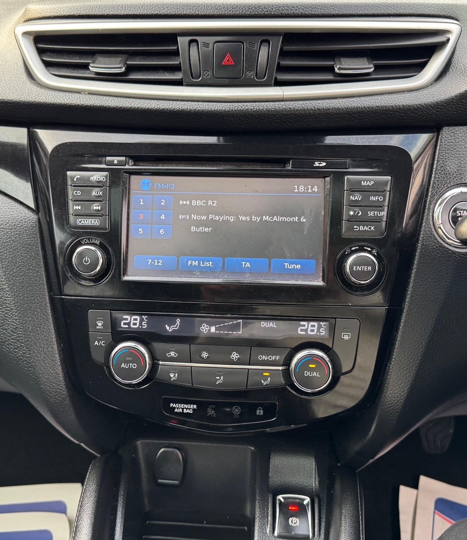 Used Nissan Qashqai 2016 for sale - 76251030: Photo 25