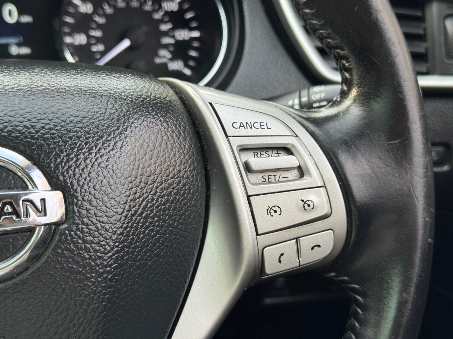 Used Nissan Qashqai 2016 for sale - 76251030: Photo 26