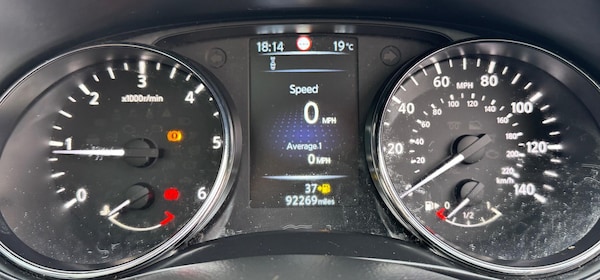 Used Nissan Qashqai 2016 for sale - 76251030: Photo 28