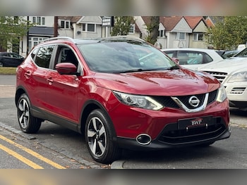 Used Nissan Qashqai 2016 for sale - 76251030: Photo 4