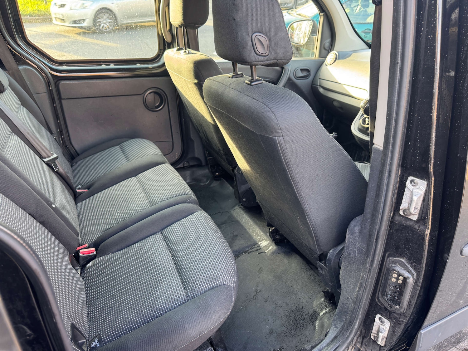 Used Mercedes-Benz Citan 2017 for sale - 78098873: Photo 14