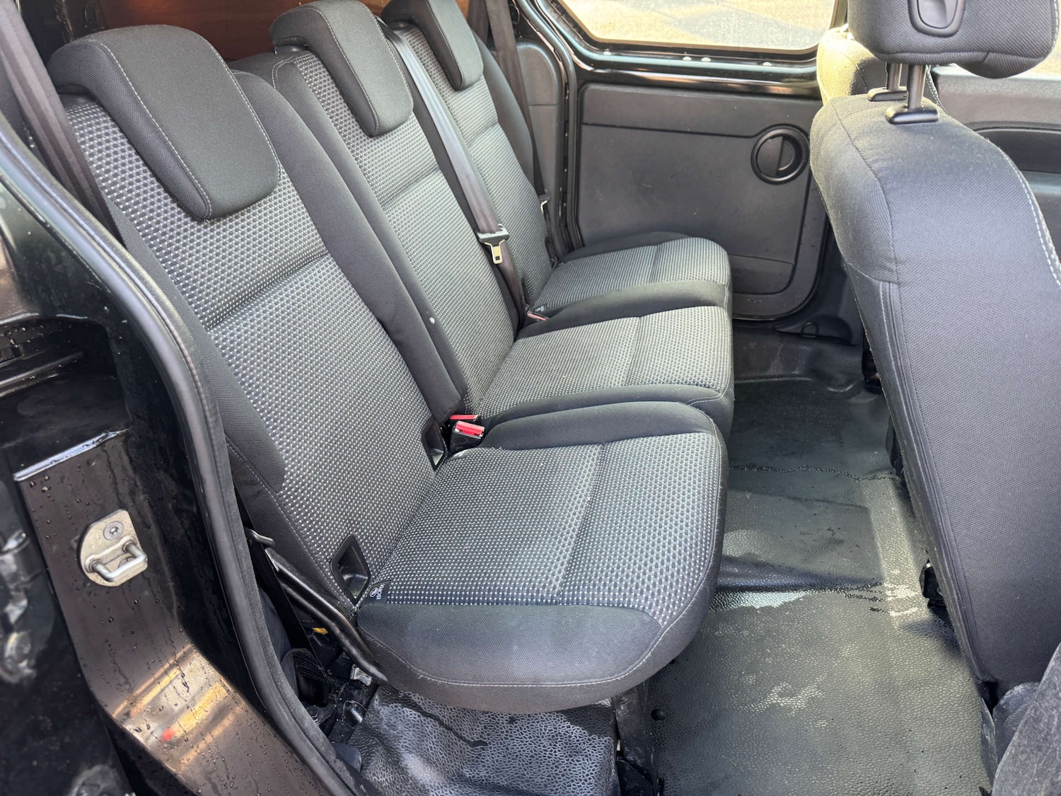 Used Mercedes-Benz Citan 2017 for sale - 78098873: Photo 15