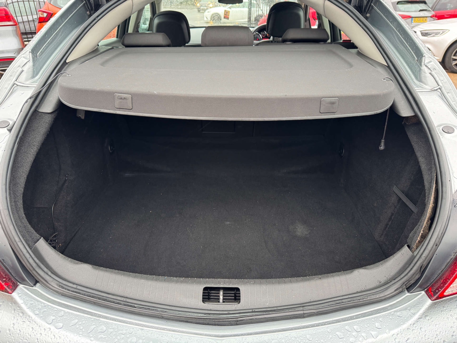 Used Vauxhall Insignia 2013 for sale - 77607894: Photo 10