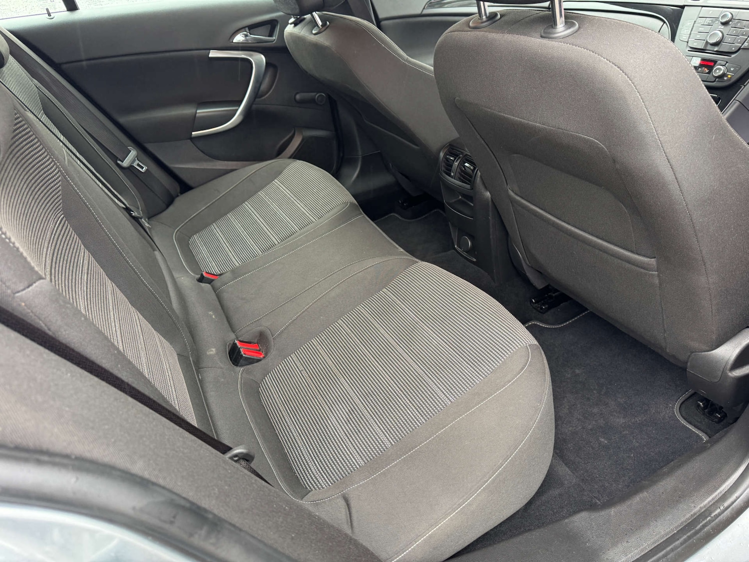 Used Vauxhall Insignia 2013 for sale - 77607894: Photo 13