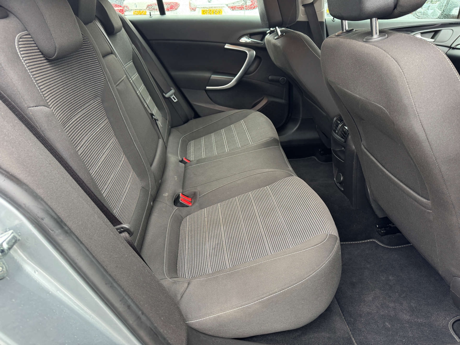 Used Vauxhall Insignia 2013 for sale - 77607894: Photo 17