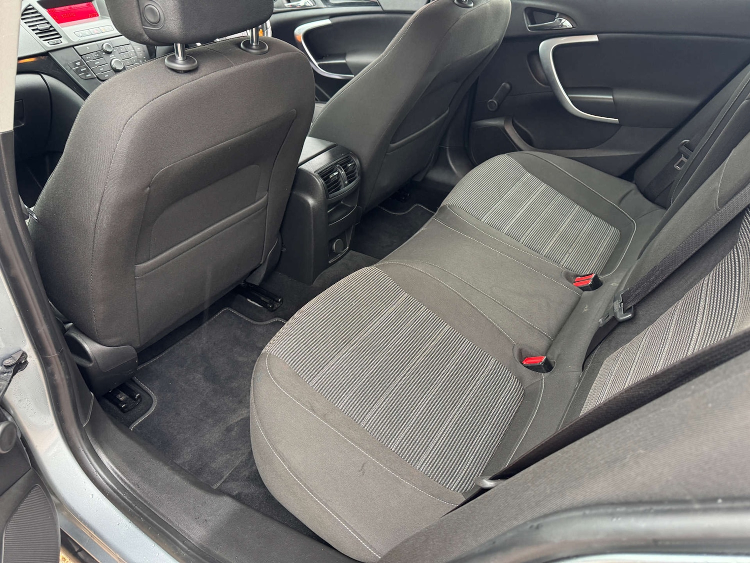 Used Vauxhall Insignia 2013 for sale - 77607894: Photo 18