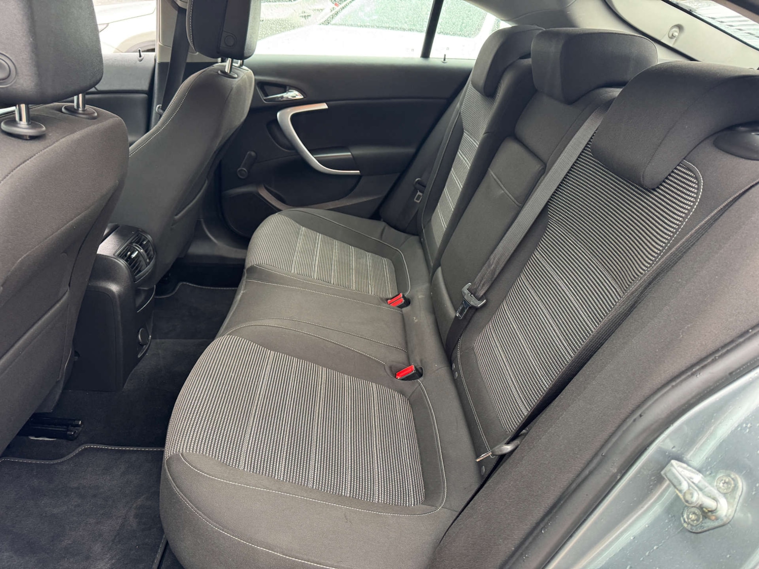 Used Vauxhall Insignia 2013 for sale - 77607894: Photo 21