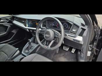 Used Audi A1 2019 for sale - 74726413: Photo