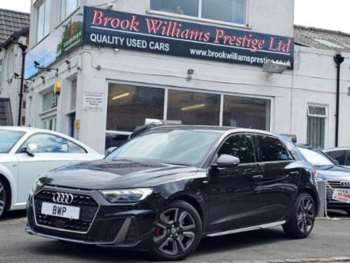 Used Audi A1 2019 for sale - 74726413: Photo