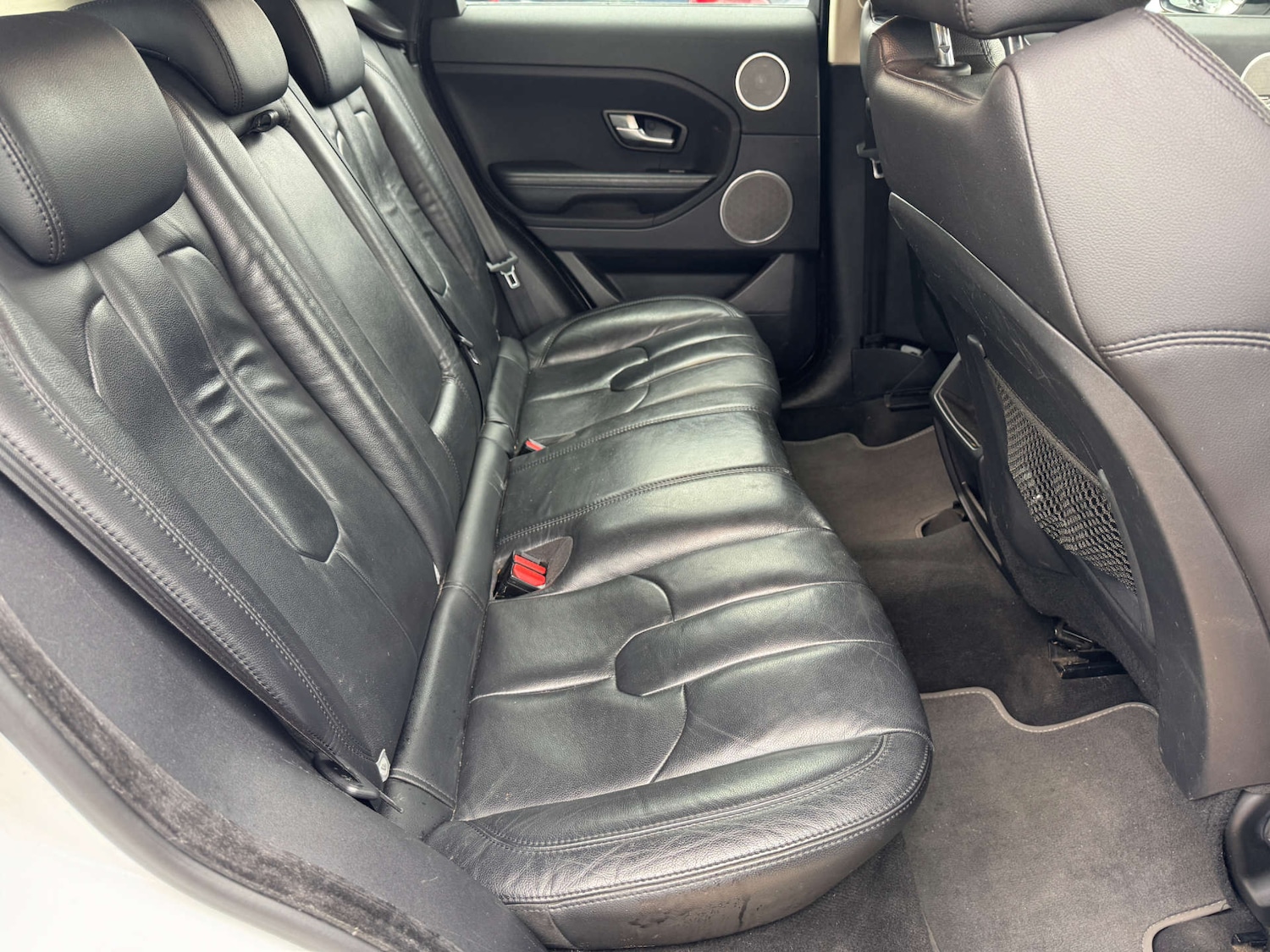 Used Land Rover Range Rover Evoque 2013 for sale - 77681288: Photo 12