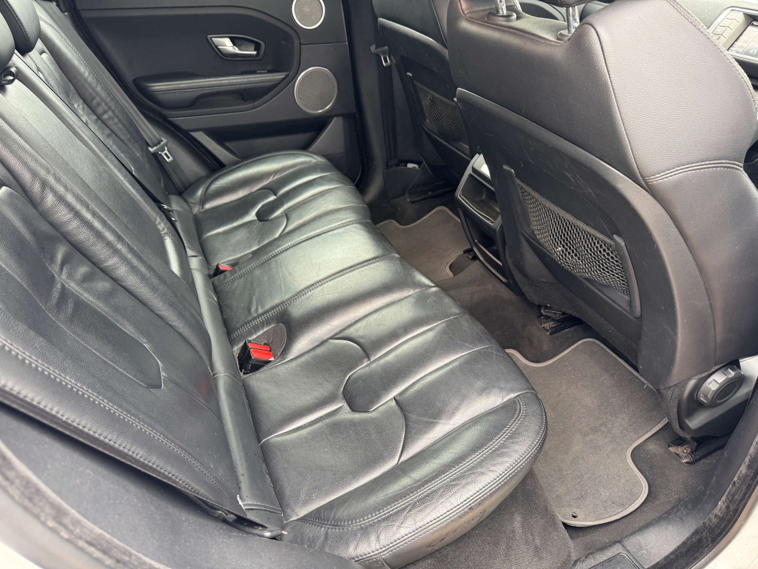 Used Land Rover Range Rover Evoque 2013 for sale - 77681288: Photo 13