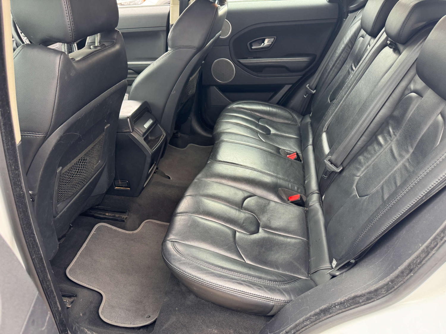 Used Land Rover Range Rover Evoque 2013 for sale - 77681288: Photo 15