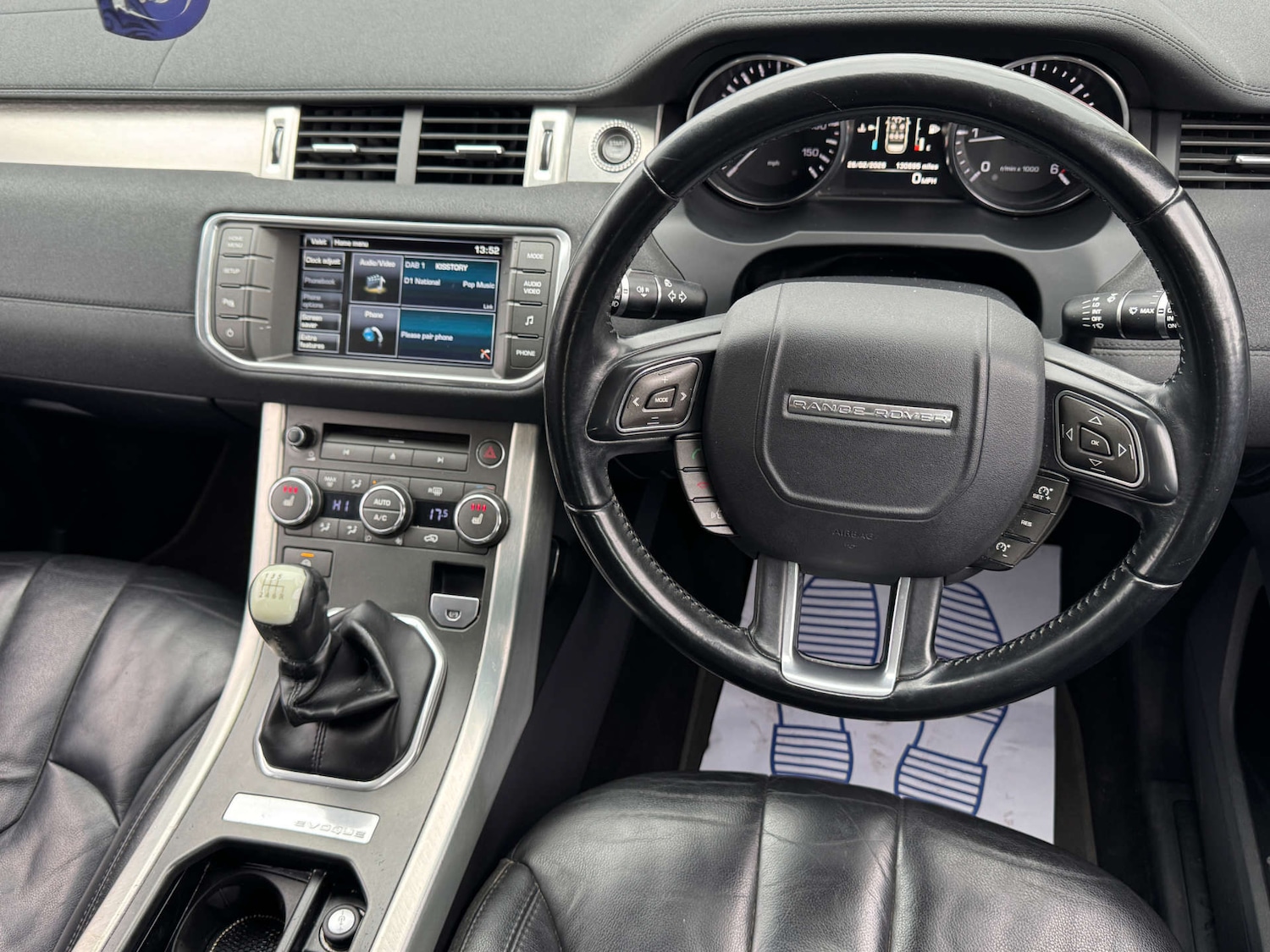 Used Land Rover Range Rover Evoque 2013 for sale - 77681288: Photo 20