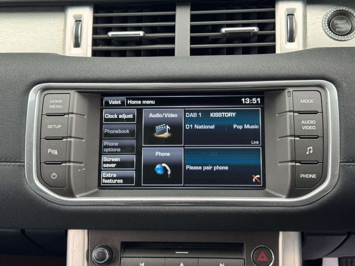 Used Land Rover Range Rover Evoque 2013 for sale - 77681288: Photo 22