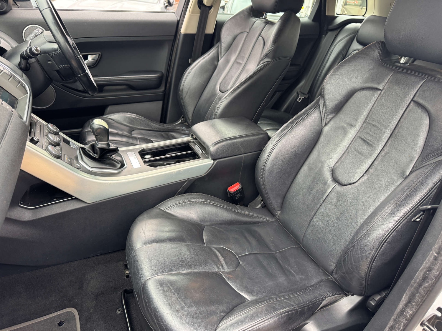 Used Land Rover Range Rover Evoque 2013 for sale - 77681288: Photo 23