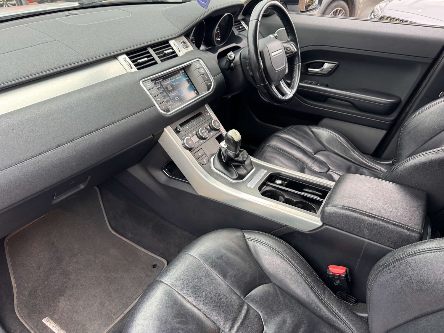 Used Land Rover Range Rover Evoque 2013 for sale - 77681288: Photo 24