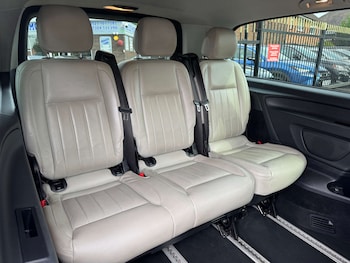 Used Mercedes-Benz Vito 2018 for sale - 79186225: Photo