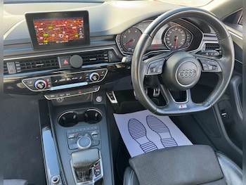 Used Audi A4 Avant 2018 for sale - 78806800: Photo