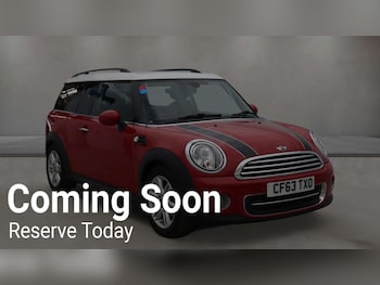 Used MINI Clubman 2013 for sale - 79380596: Photo