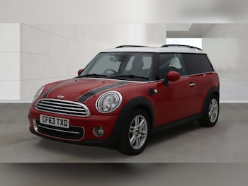 Used MINI Clubman 2013 for sale - 79380596: Photo