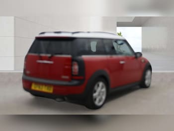 Used MINI Clubman 2013 for sale - 79380596: Photo