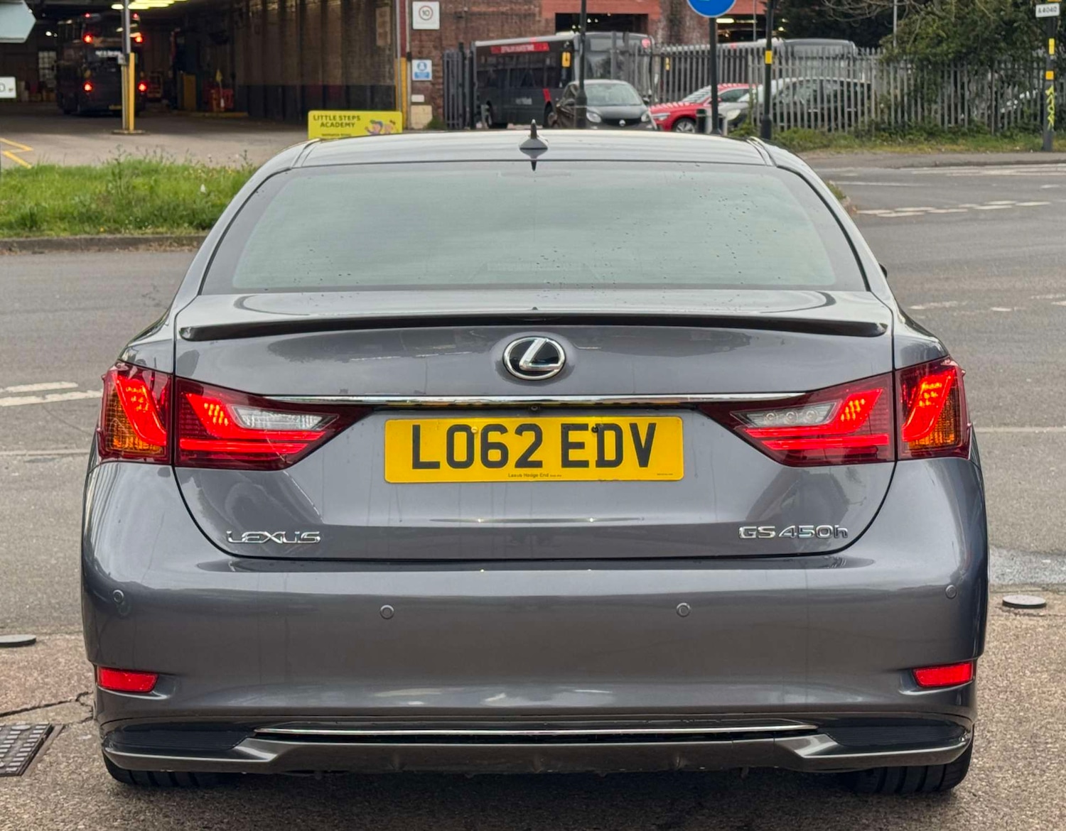 Used Lexus GS 2013 for sale - 78202471: Photo 10