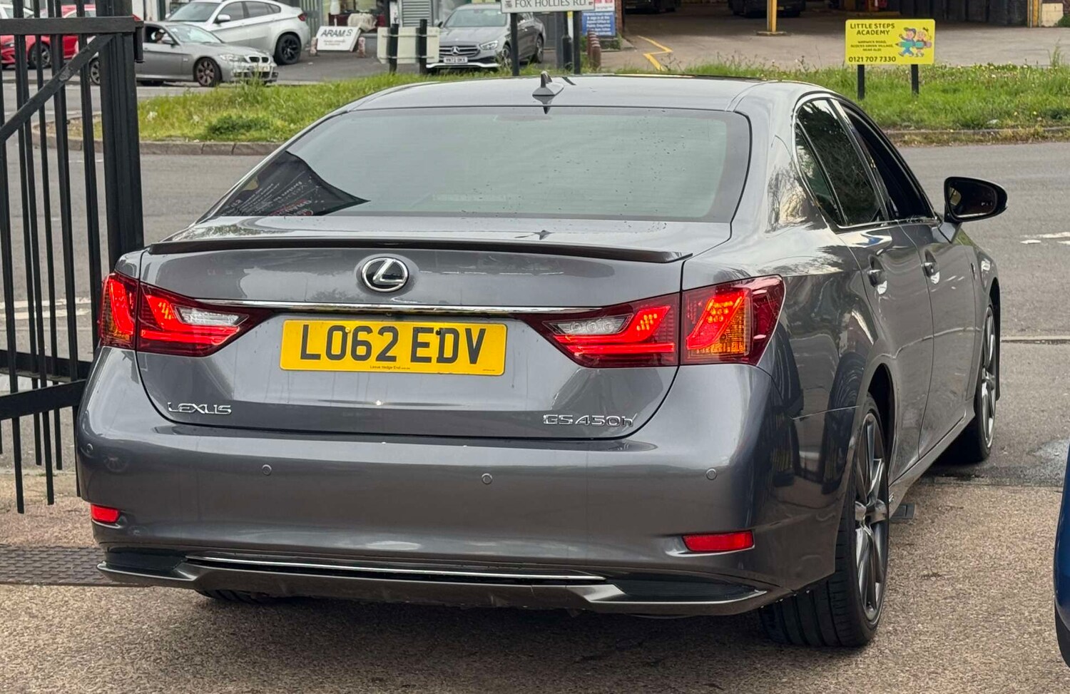 Used Lexus GS 2013 for sale - 78202471: Photo 12