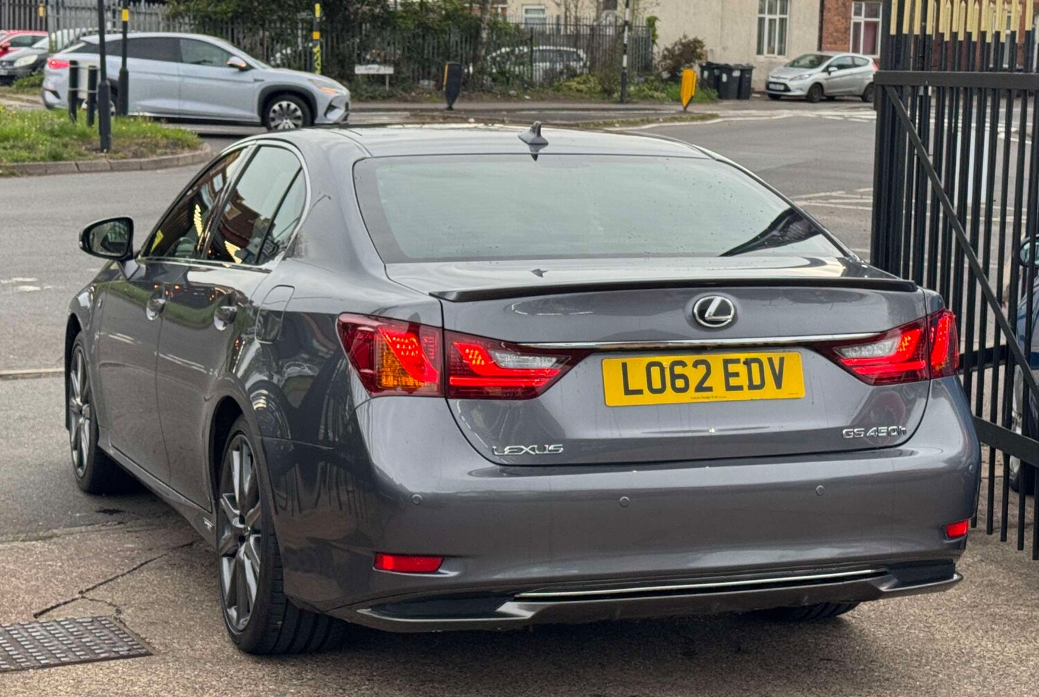 Used Lexus GS 2013 for sale - 78202471: Photo 13