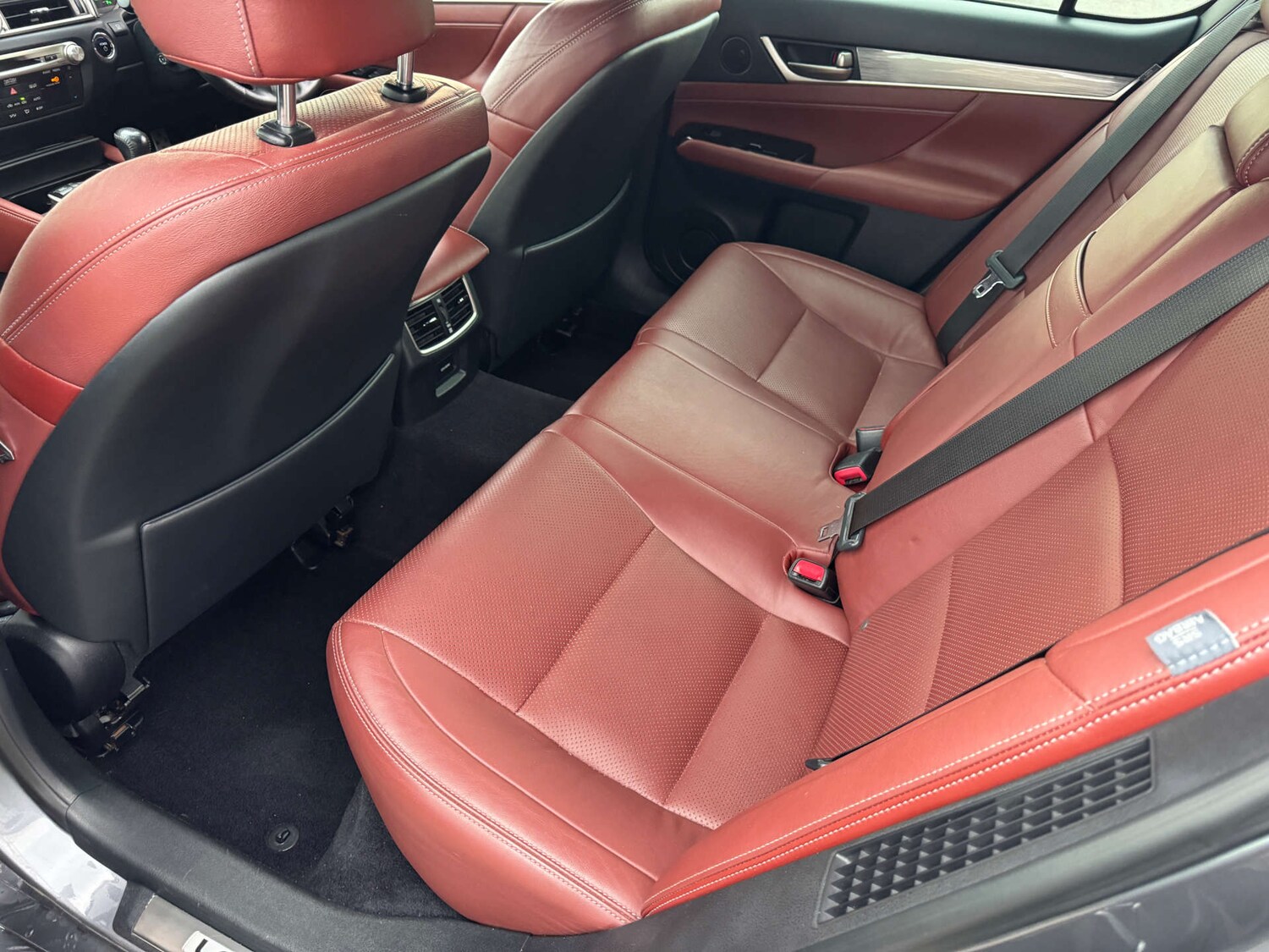 Used Lexus GS 2013 for sale - 78202471: Photo 14