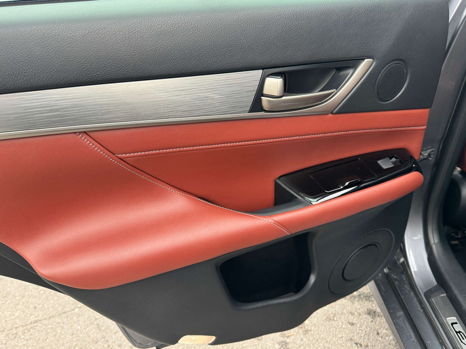 Used Lexus GS 2013 for sale - 78202471: Photo 18