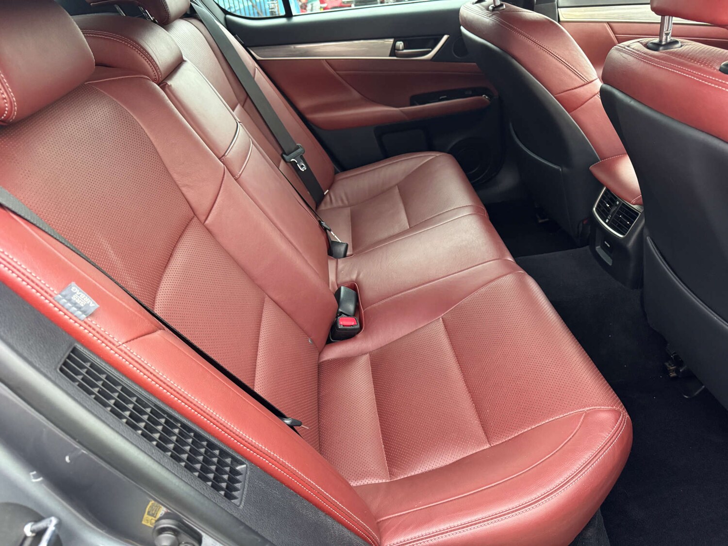 Used Lexus GS 2013 for sale - 78202471: Photo 21