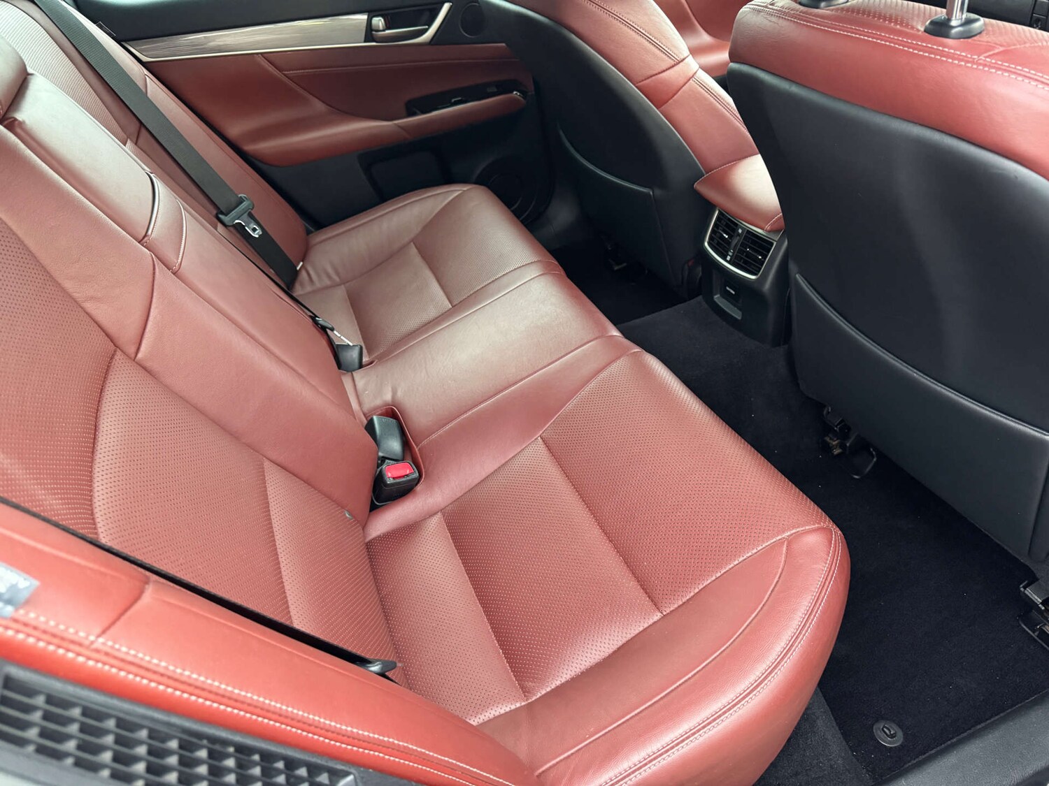 Used Lexus GS 2013 for sale - 78202471: Photo 22